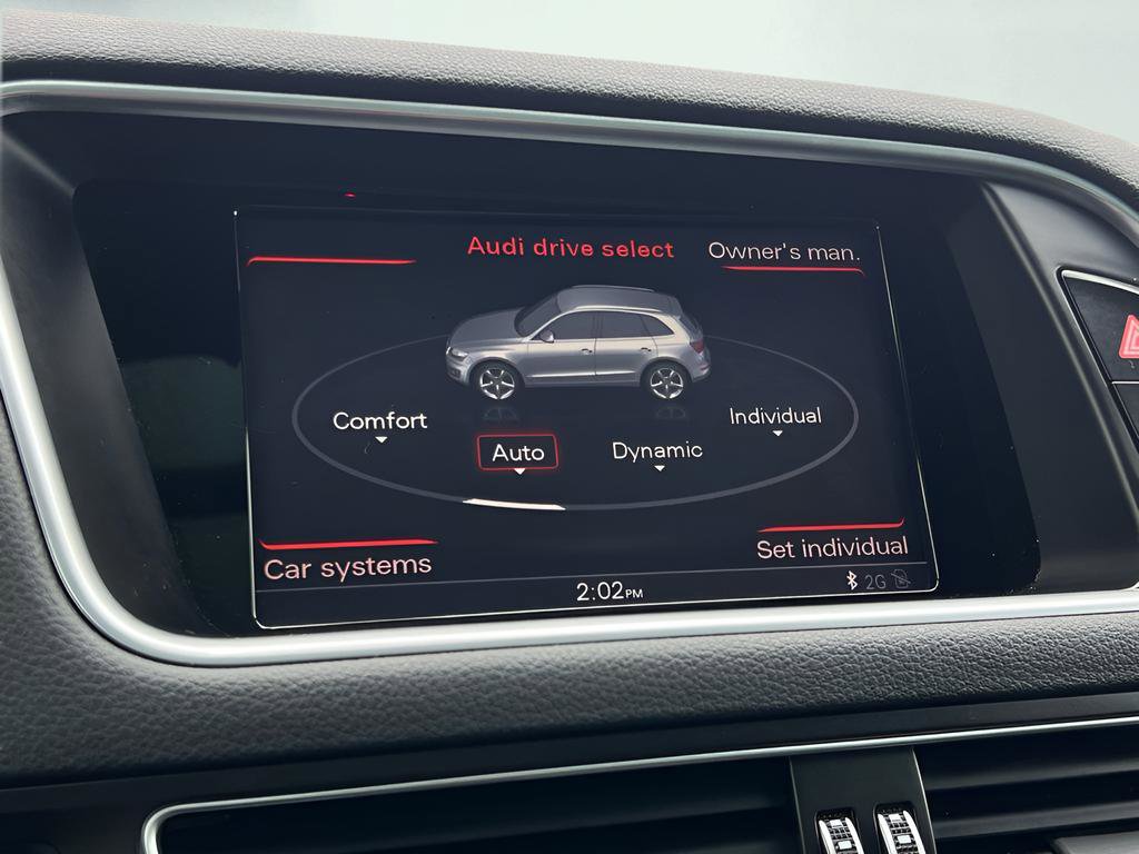 Used 2016 Audi Q5 2.0T Premium Plus image 45