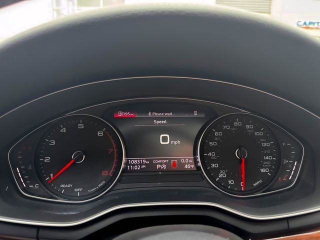 Used 2021 Audi A5 2.0T Premium w/ Convenience Package image 6