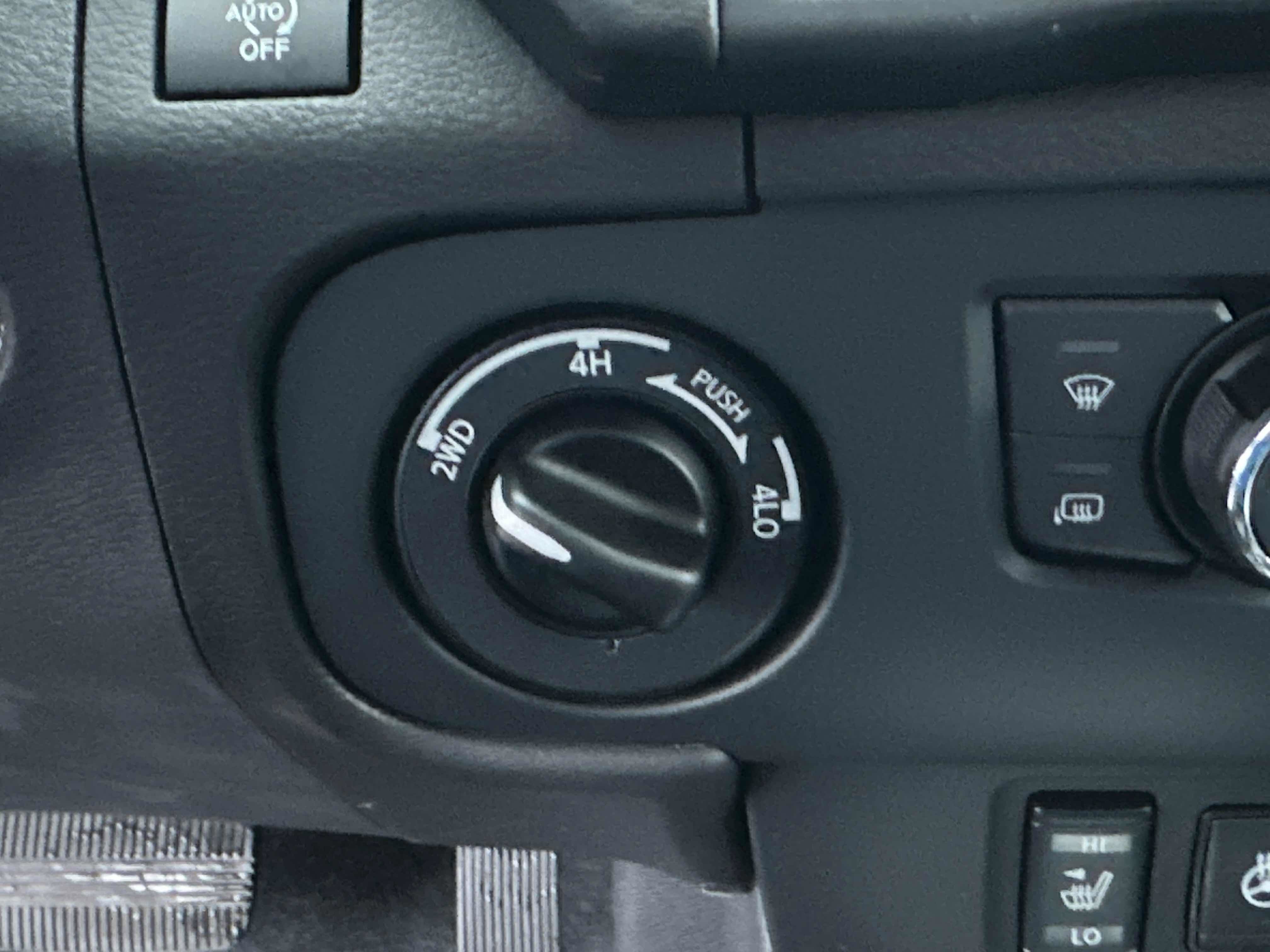 New 2026 Nissan Frontier SV w/ SV Convenience Package image 34