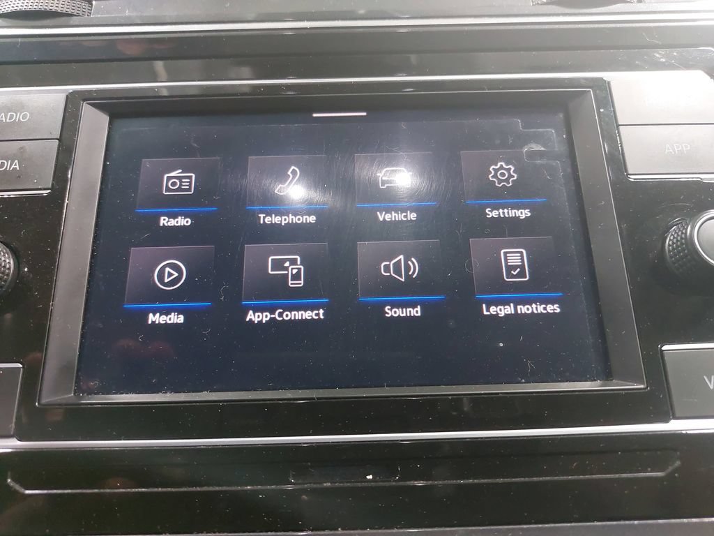 Used 2023 Volkswagen Tiguan S w/ Driver Assistance Package AWD/4WD image 22