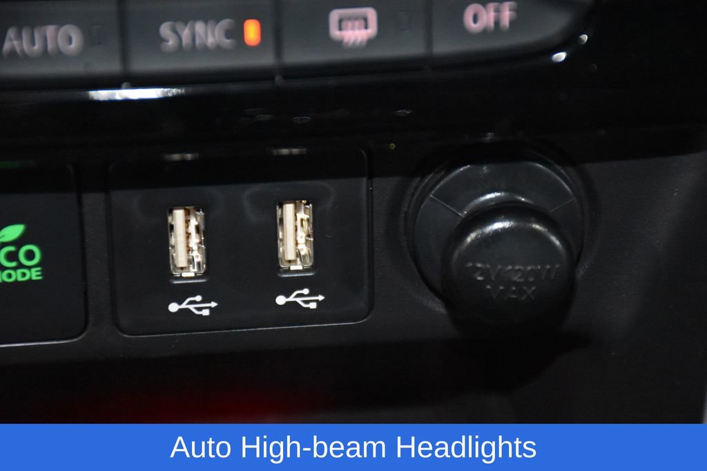 New 2026 Mitsubishi Eclipse Cross Black Edition image 18