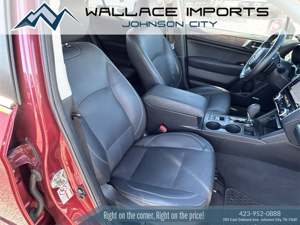 Used 2019 Subaru Outback 2.5i Limited image 45