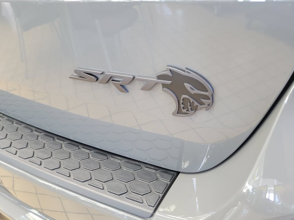 New 2026 Dodge Durango SRT Hellcat w/ Premium Group AWD/4WD image 26
