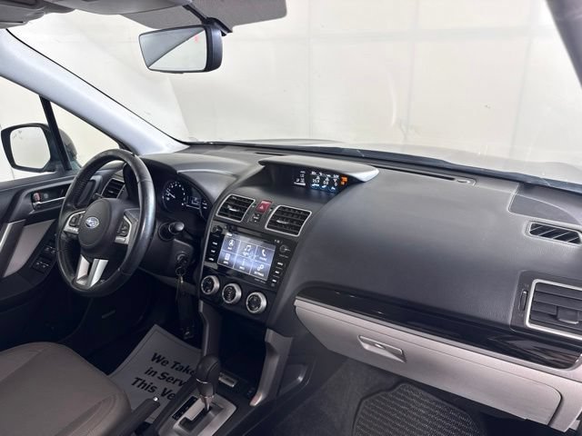 Used 2018 Subaru Forester 2.5i Limited AWD/4WD image 33