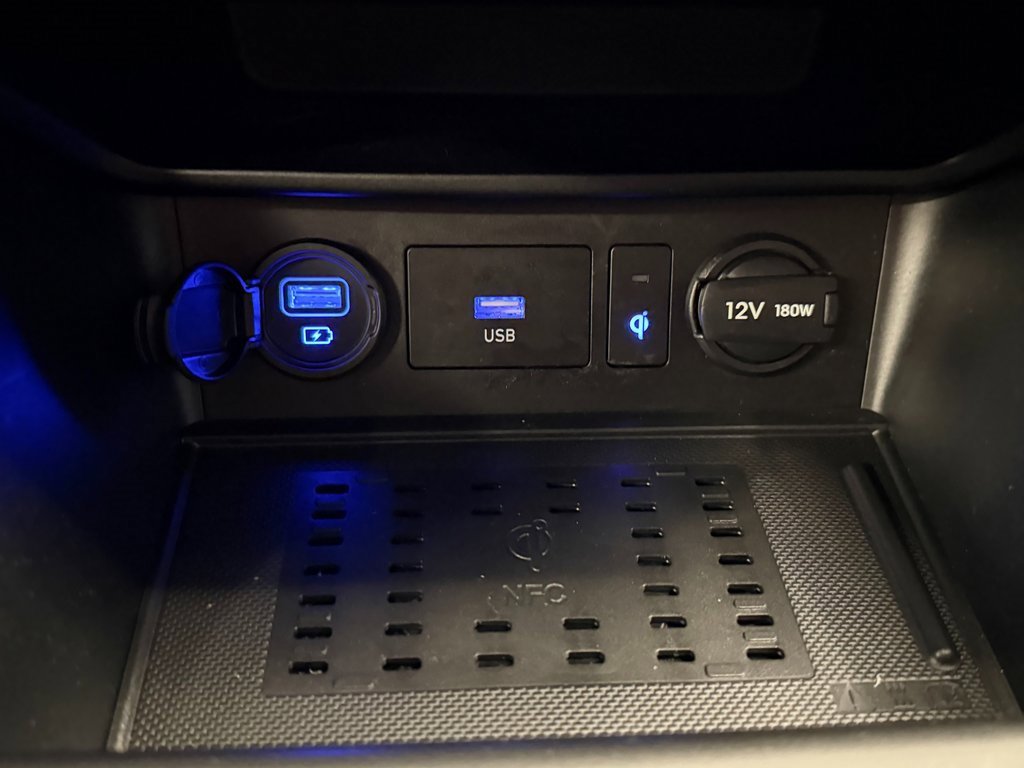 Used 2022 Hyundai Kona N Line image 15