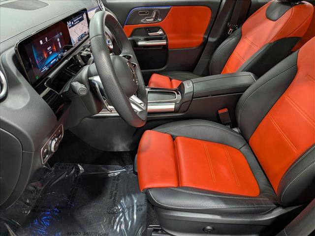 Certified 2025 Mercedes-Benz GLA 35 AMG 4MATIC image 17