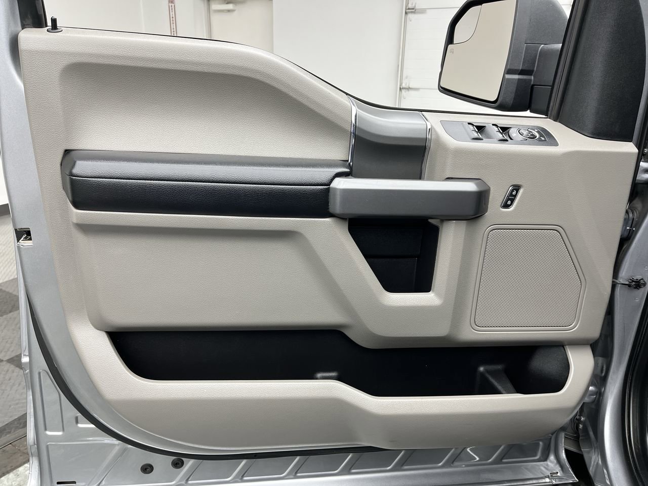 Certified 2020 Ford F150 XLT w/ Equipment Group 302A Luxury AWD/4WD image 10