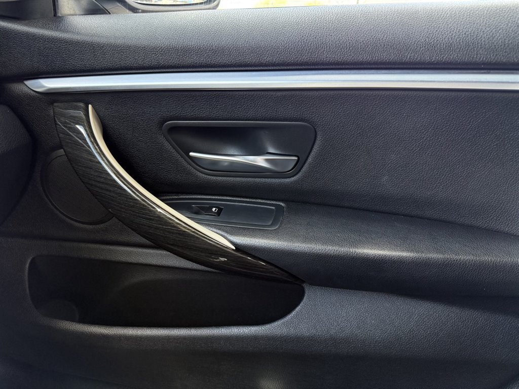 Used 2017 BMW 430i Gran Coupe RWD image 27