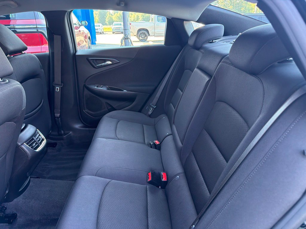 Used 2024 Chevrolet Malibu LT FWD image 21