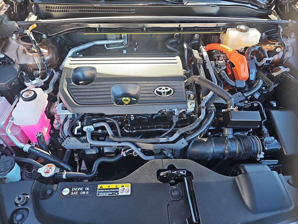 Certified 2025 Toyota Crown Signia image 22