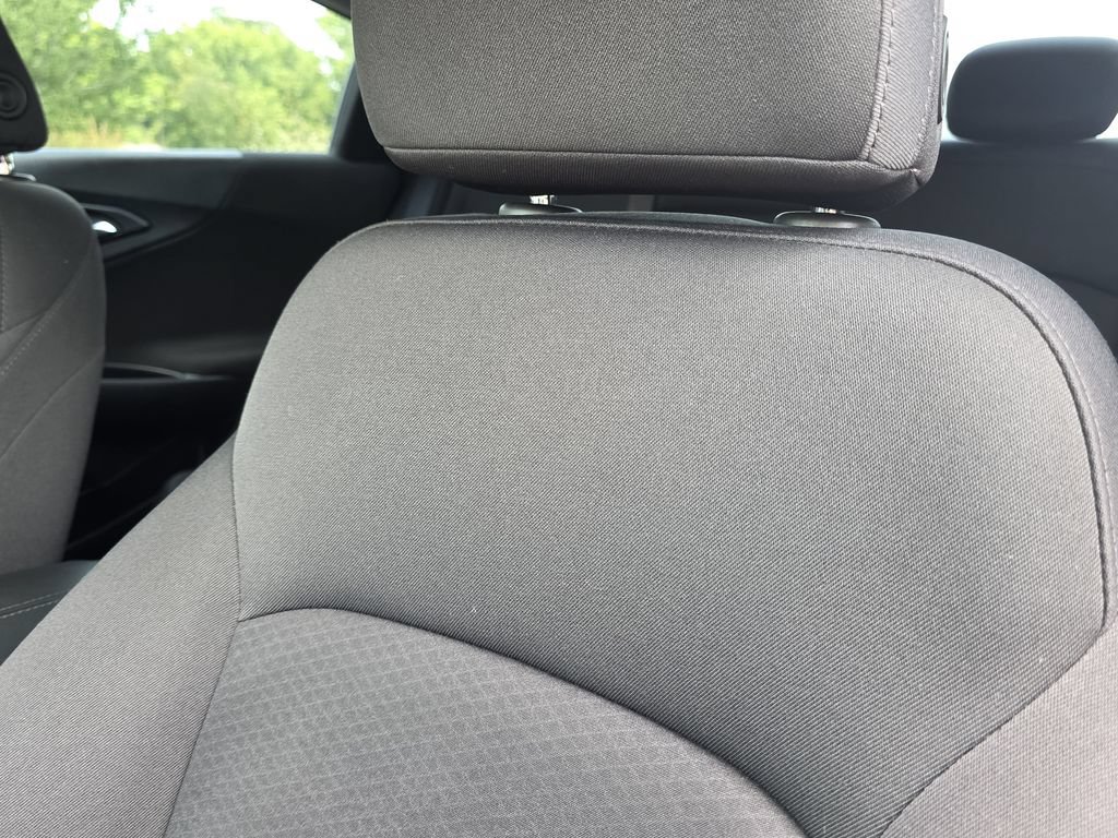 Certified 2022 Chevrolet Malibu LT FWD image 22