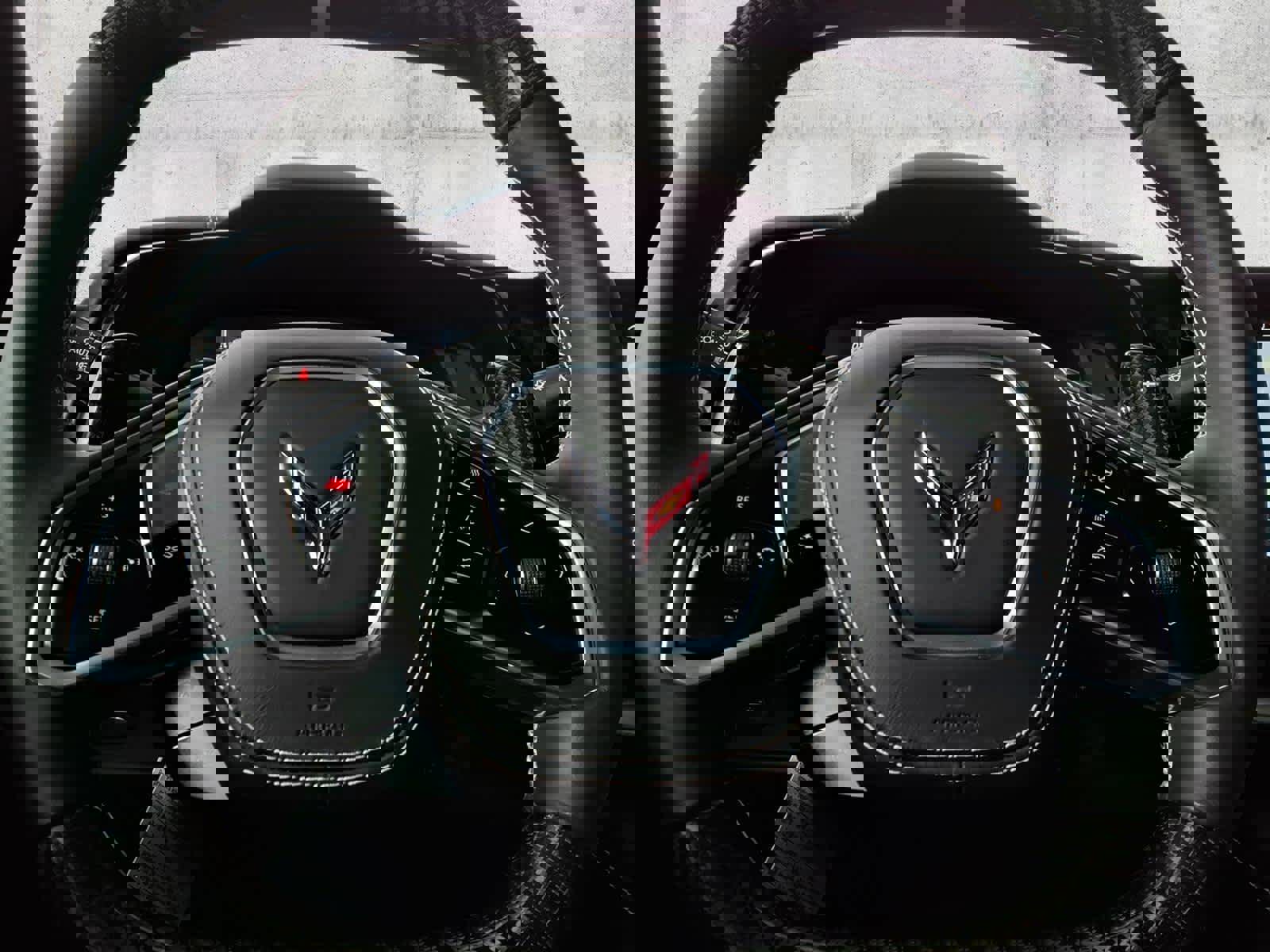 Used 2025 Chevrolet Corvette Z06 image 22