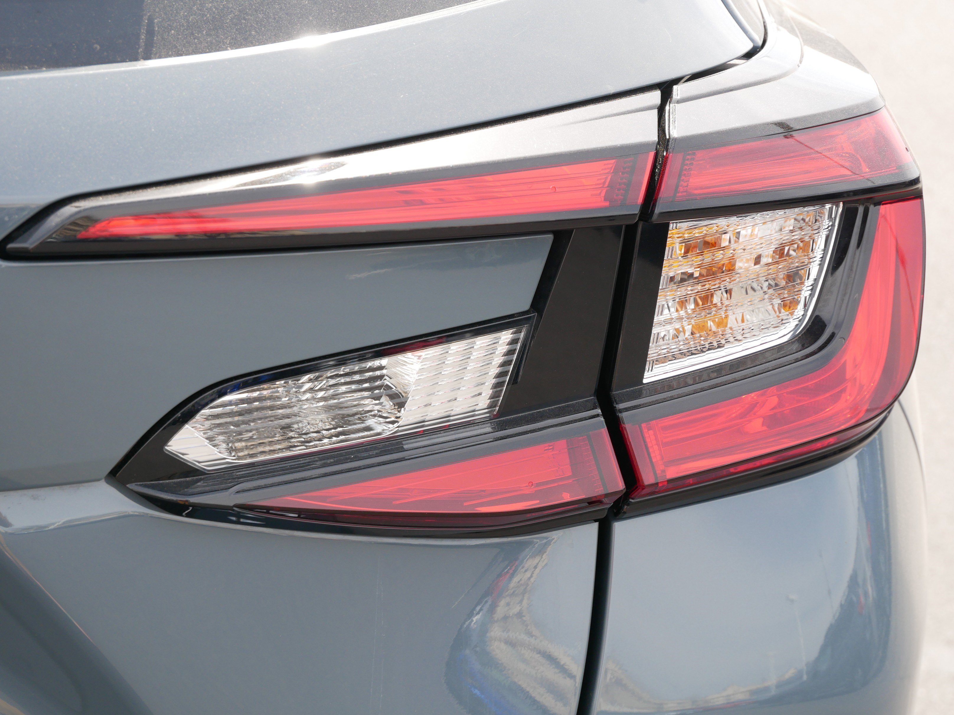 Certified 2025 Subaru Crosstrek 2.0i Premium w/ Crosstrek Mirror Package image 17