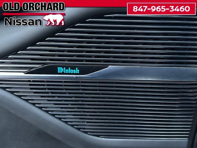 Used 2023 Jeep Grand Wagoneer Series II image 10