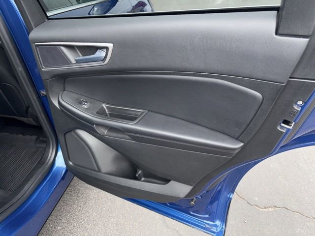 Certified 2023 Ford Edge SEL w/ Convenience Package AWD/4WD image 12