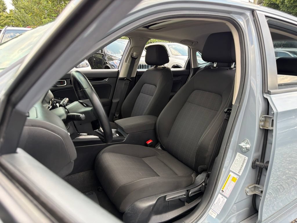 Used 2024 Honda Civic EX image 22