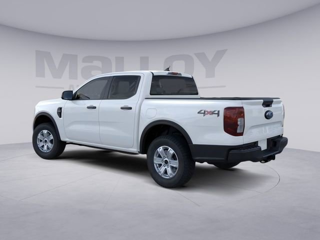 Used 2025 Ford Ranger XL w/ Trailer Tow Package AWD/4WD image 5