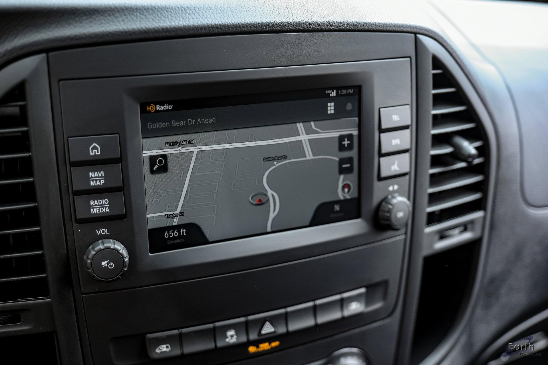 Used 2023 Mercedes-Benz Metris Passenger image 53