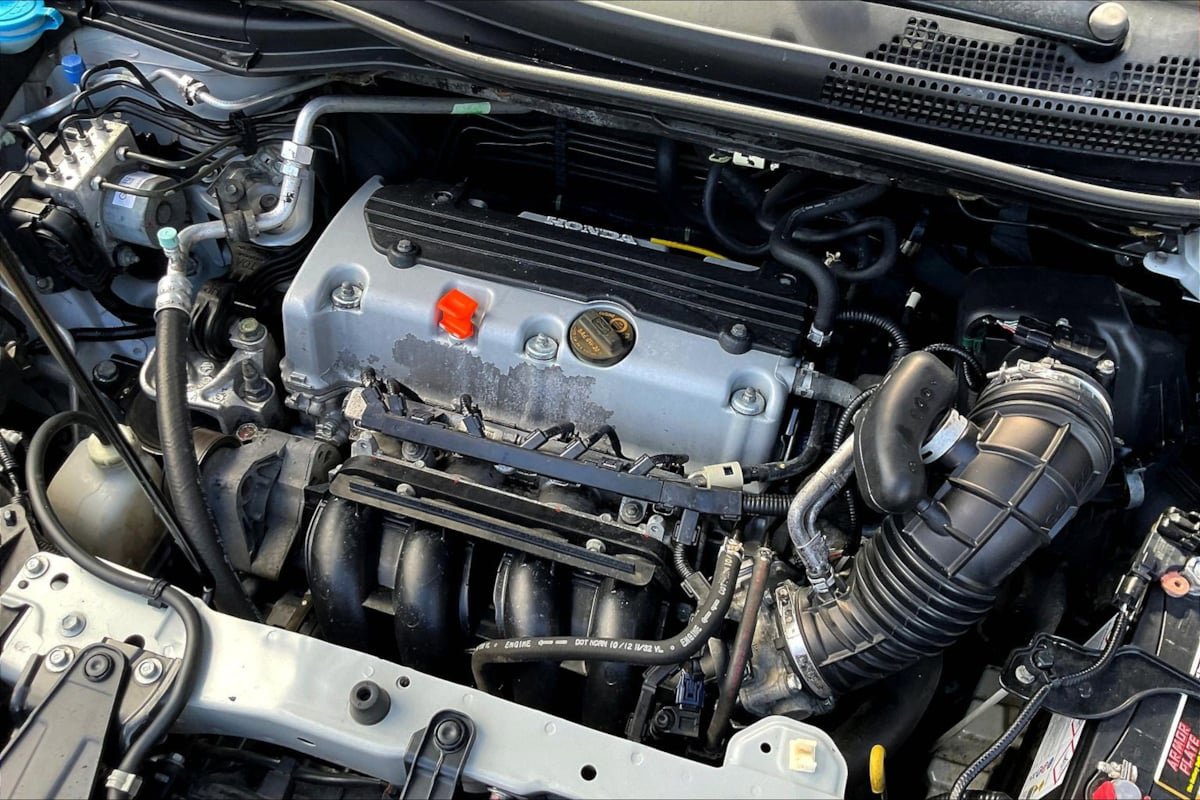 Used 2013 Honda CR-V EX-L image 30