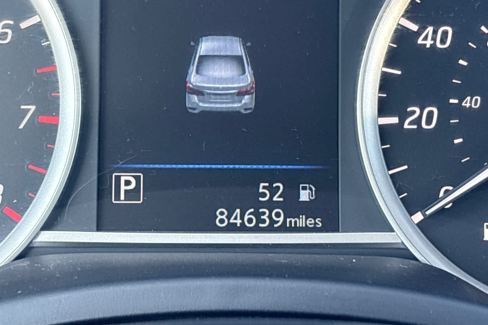 Used 2019 Nissan Sentra SV FWD image 25