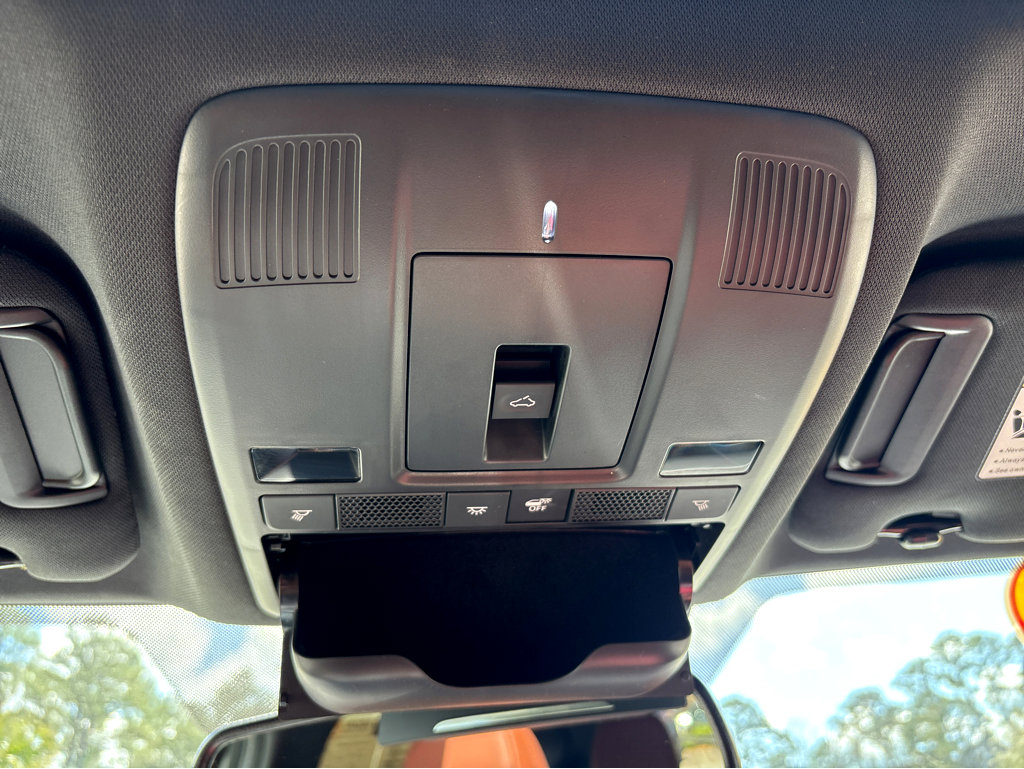 Used 2025 MAZDA CX-5 Carbon Edition image 25