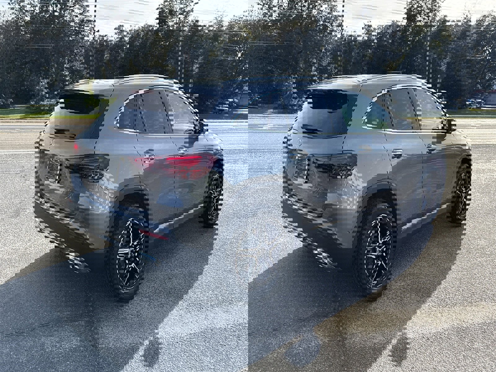 New 2026 Mercedes-Benz GLA 250 image 5