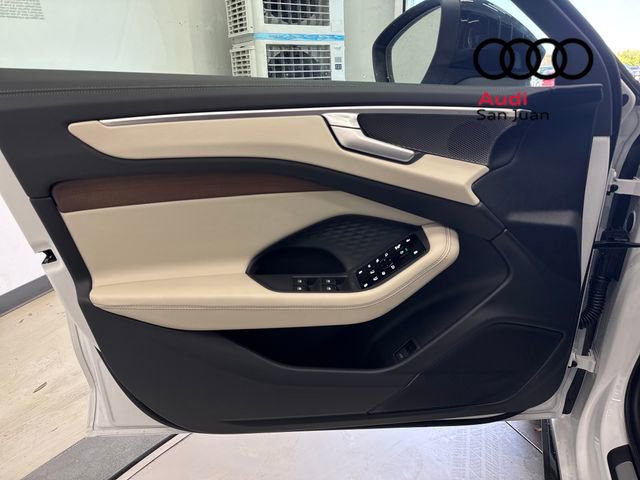 New 2026 Audi A6 Premium Plus image 27