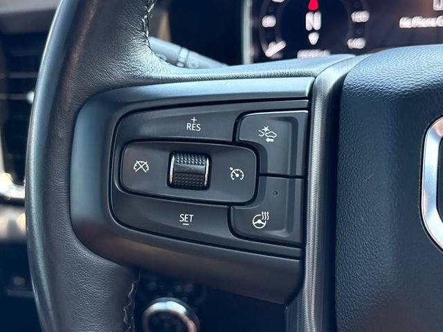 Used 2024 GMC Sierra 3500 Denali Ultimate image 28