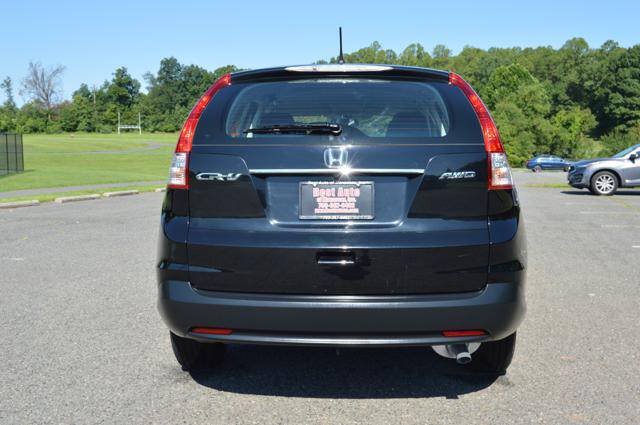 Used 2012 Honda CR-V LX image 7