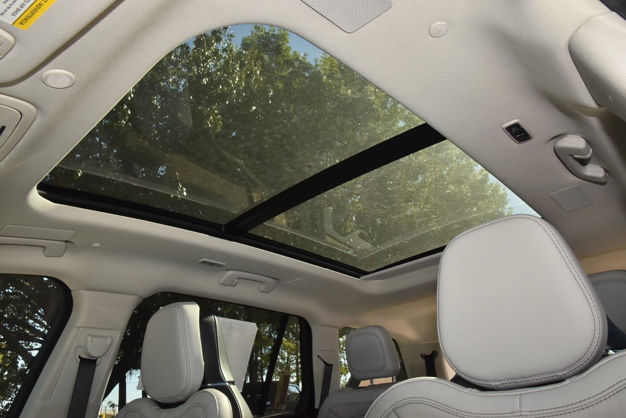 New 2027 Lincoln Aviator Reserve AWD/4WD image 33