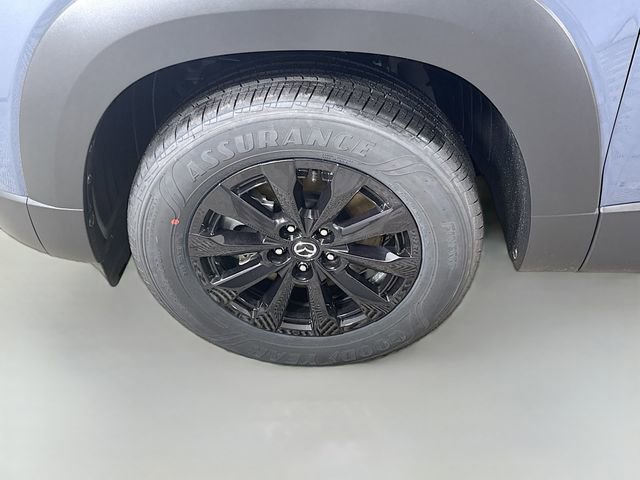 New 2026 MAZDA CX-50 2.5 Hybrid w/ Cargo Package image 31