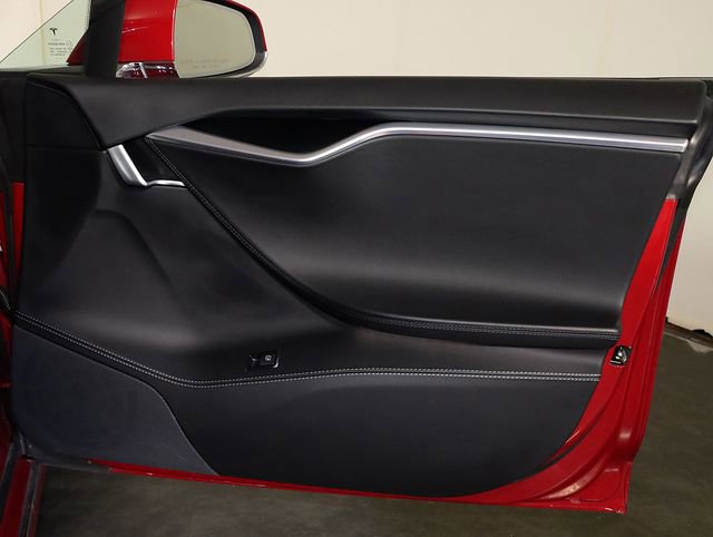 Used 2017 Tesla Model S 90D image 36