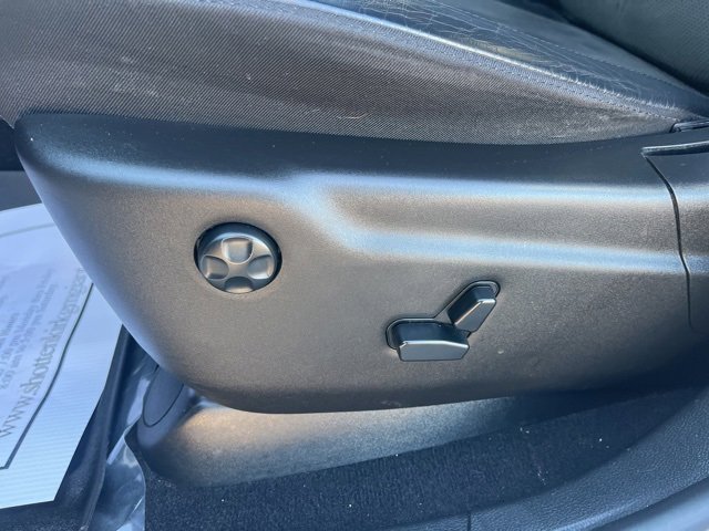 Used 2020 Jeep Grand Cherokee Altitude image 13