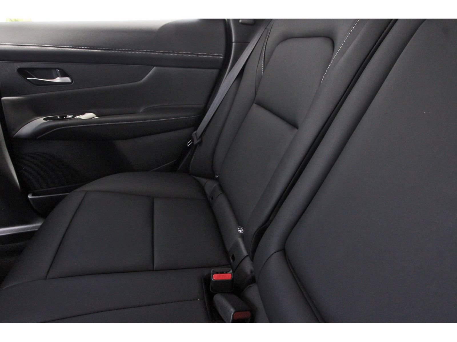 Certified 2025 Nissan Murano SL w/ Cargo Package AWD/4WD image 13