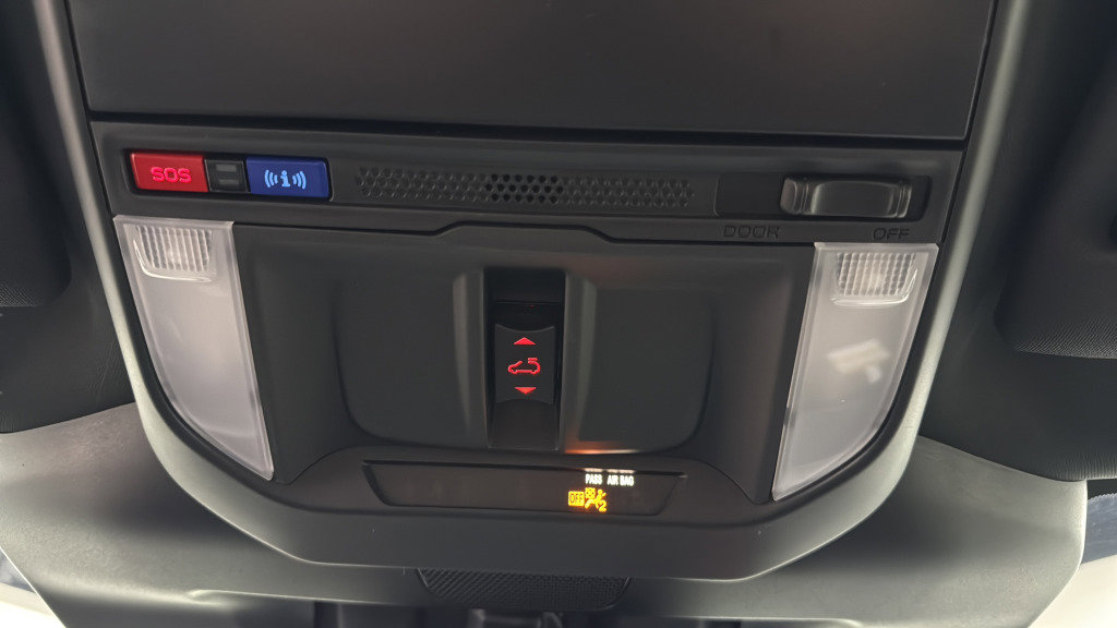 New 2026 Subaru Forester Wilderness image 24