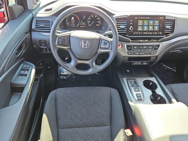 Used 2025 Honda Ridgeline Sport image 14