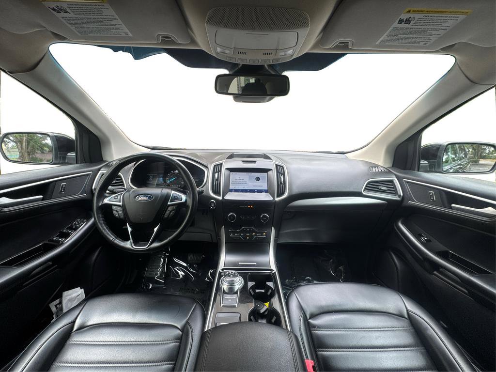 Used 2020 Ford Edge SEL image 36