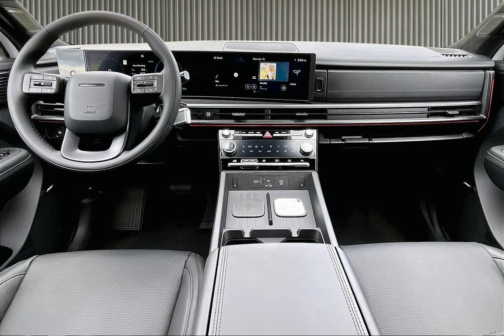 New 2026 Hyundai Santa Fe Calligraphy AWD/4WD image 6