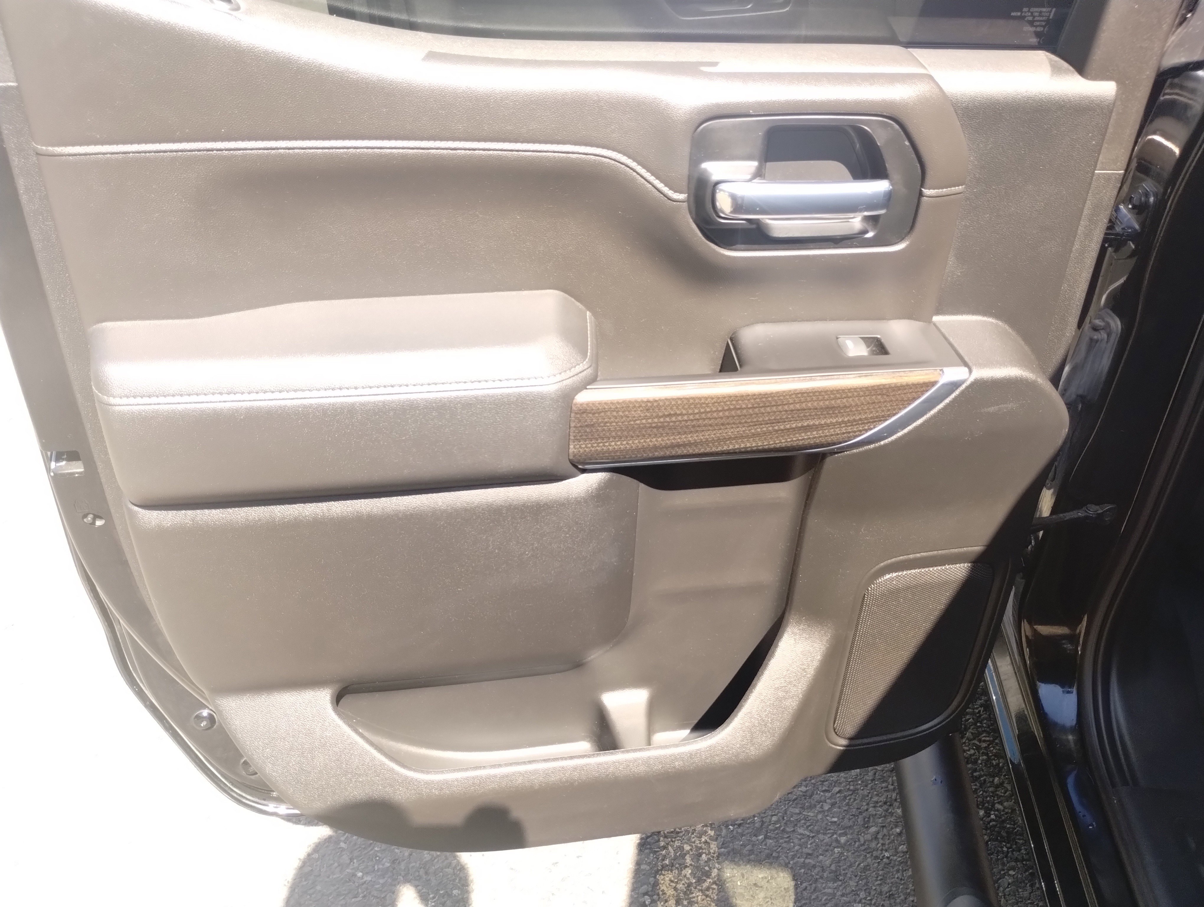 Used 2022 Chevrolet Silverado 1500 RST w/ Rally Edition image 16