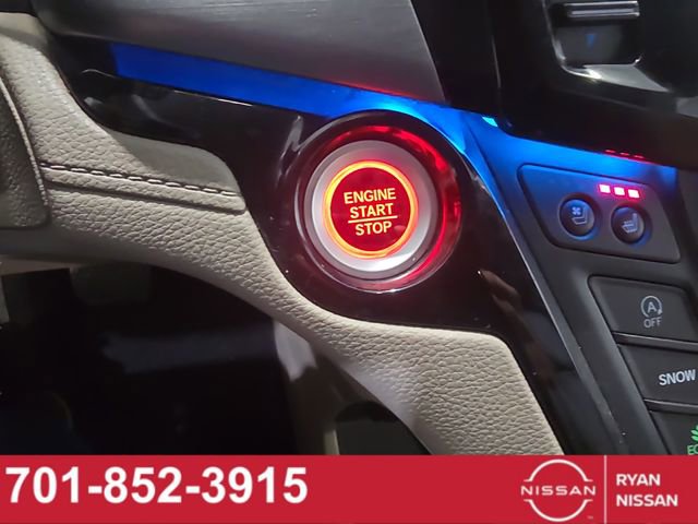 Used 2019 Honda Odyssey Elite image 27