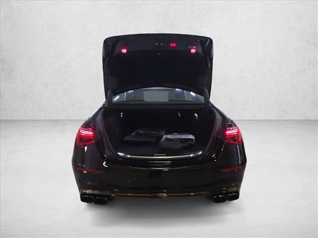 Certified 2026 Mercedes-Benz S 63 AMG S image 7