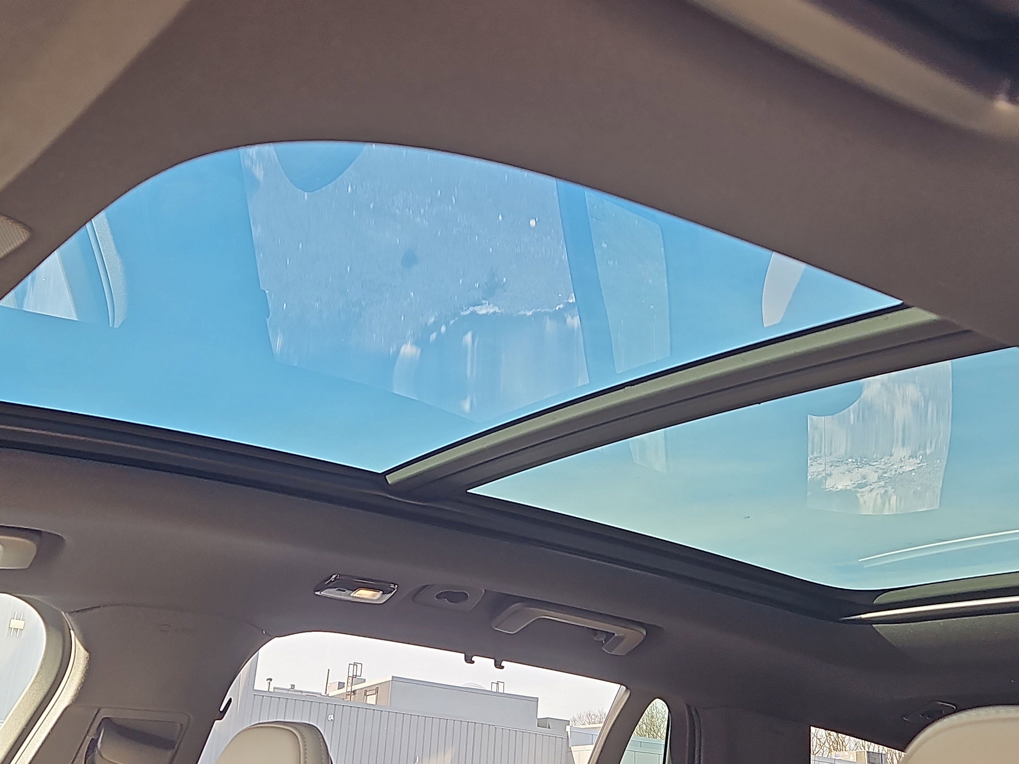 New 2026 Volvo XC90 T8 Ultra image 6