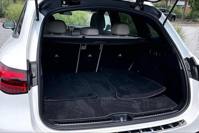 Certified 2026 Mercedes-Benz GLC 300 4MATIC image 27