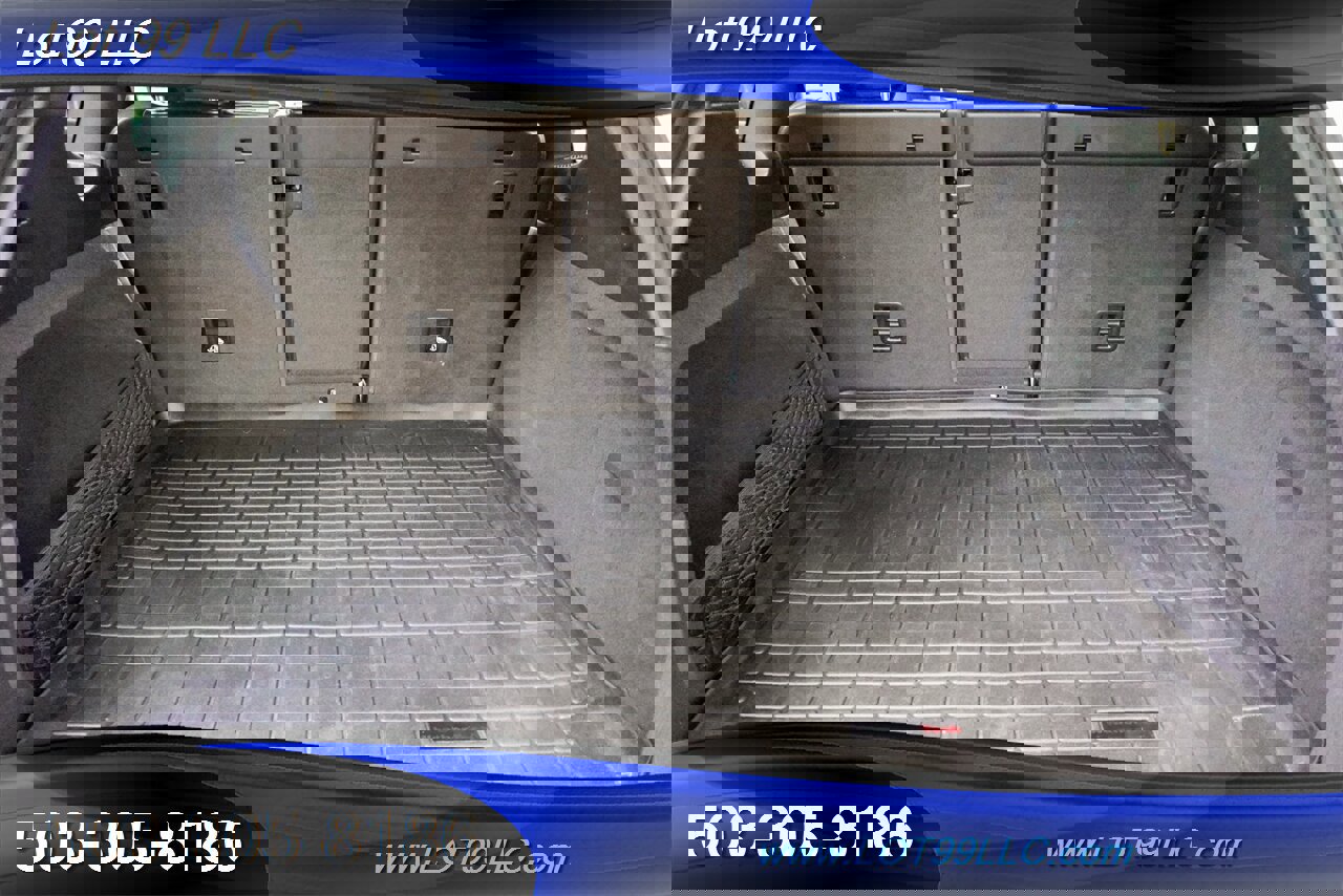 Used 2017 Porsche Cayenne Platinum Edition image 15