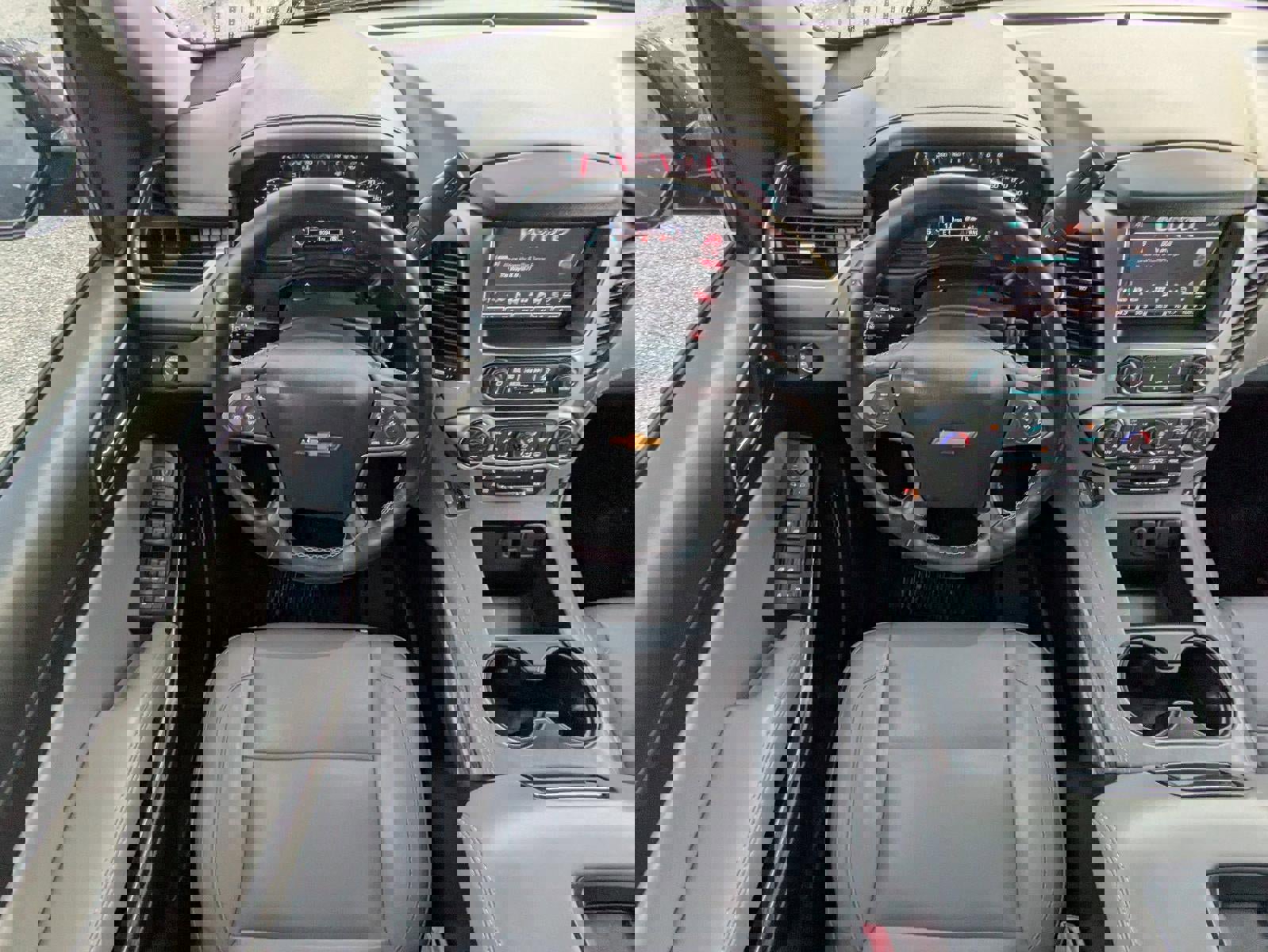 Used 2019 Chevrolet Tahoe LT image 16