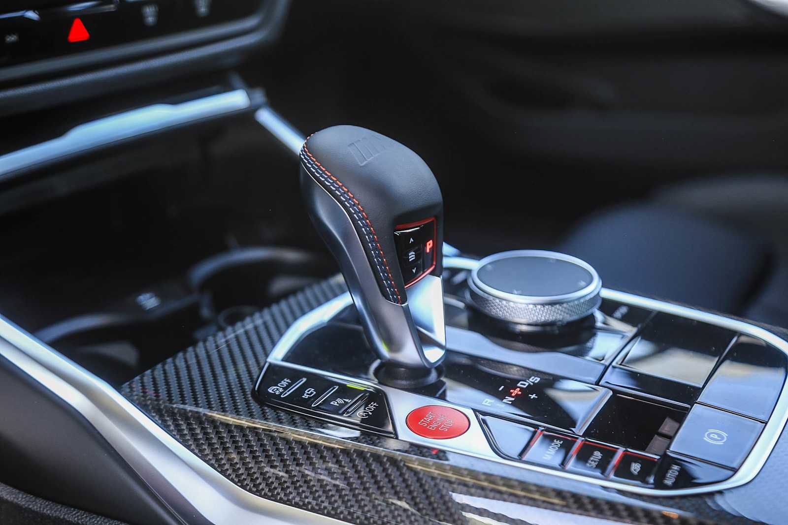 New 2026 BMW M3 Competition w/ Parking Assistance Package image 19