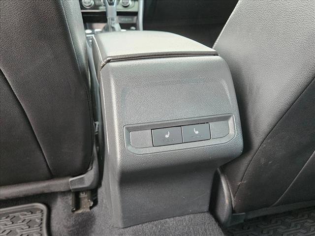 Used 2022 Volkswagen Jetta SEL image 17