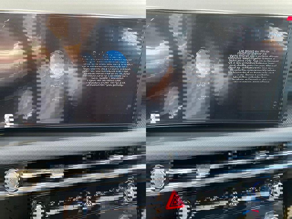 New 2026 Hyundai Tucson Blue SE AWD/4WD image 16