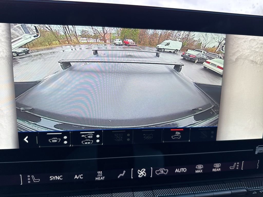 Used 2024 GMC Hummer EV 3X w/ Omega Edition image 33