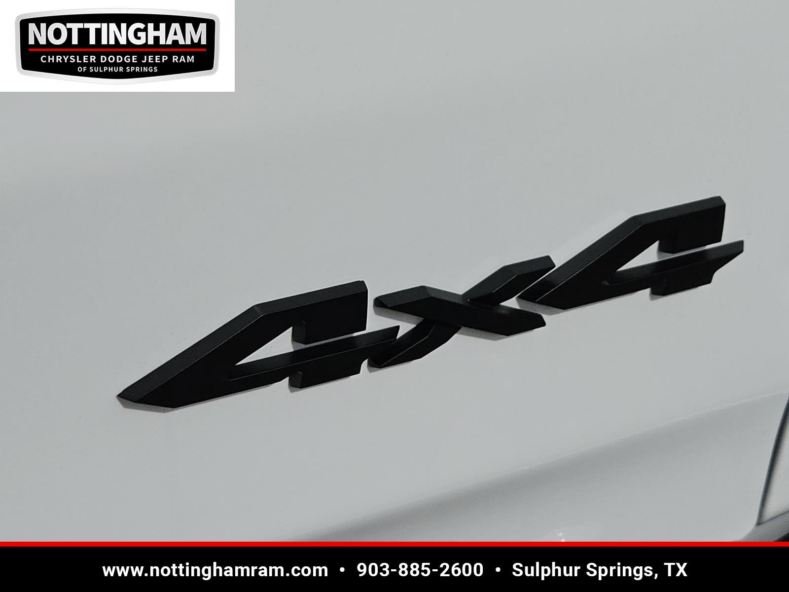 New 2026 RAM 1500 Lone Star AWD/4WD image 7